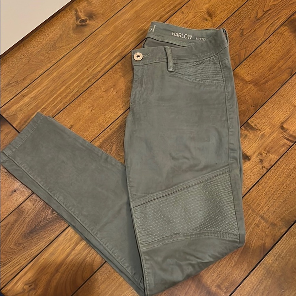 DL1961 | Women’s Moto Skinny Jeans | Size 28